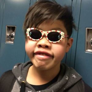 Meet your Posher, Veenai